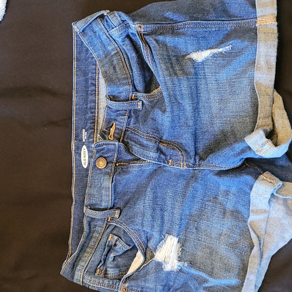 Old navy shorts
